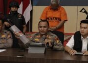 Seorang Warga Minas, Kabupaten Siak Riau Telah diTetapkan Sebagai Tersangka