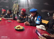 GRIB Kota Dumai Menggelar Rapat Persiapan Pelantikan
