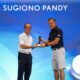 Lexus berikan pengalaman main golf kepada pelanggan terpilih