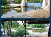 Sosialisasi penataan bantaran kawasan Sungai Dumai
