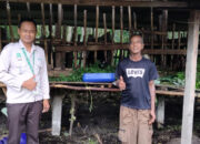 Apical Tegaskan Komitmen Pendampingan untuk Kembangkan Budidaya Ternak di Dumai