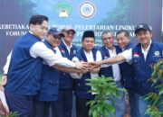 Chery dan FPP berkolaborasi dalam merawat lingkungan di Lebak Banten