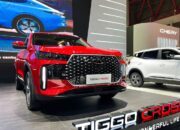 Chery Tiggo Cross bisa dicicil mulai dari Rp5 jutaan