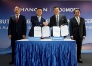 Produsen mobil China Changan akan masuki pasar otomotif Indonesia