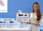 Blackvue hadirkan pembaruan untuk DR590X plus 2025 di IIMS 2025