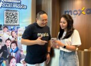 Moxa tawarkan diskon asuransi kendaraan untuk kemudahan perlindungan