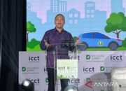 ICCT luncurkan peta jalan Indonesia menuju nol emisi