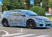 Mobil listrik pertama Ferrari akan diluncurkan pada Oktober 2025