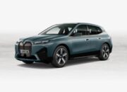 BMW sebut delapan tahun lagi sebelum baterai solid-state dibutuhkan