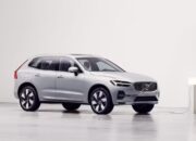Volvo XC60 2026 dapatkan peningkatan infotainment