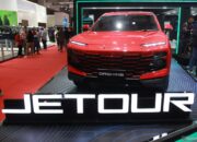 Jetour pastikan 30 diler resmi dibuka sepanjang 2025
