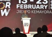 Ini deretan mobil yang diluncurkan di IIMS 2025