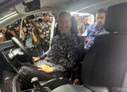 Menperin bocorkan bakal ada mobil nasional baru