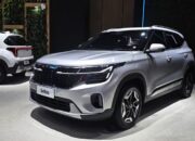 Kia andalkan duo SUV mereka di ajang IIMS 2025