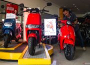 Aturan insentif motor listrik rampung dalam waktu dekat