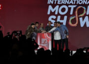 Menperin harap IIMS 2025 dapat pulihkan industri otomotif tanah air