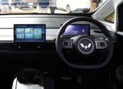 Pembaruan di New Cloud Ev yang meluncur di IIMS 2025