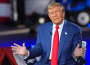 Balas Trump, Kanada tetapkan tarif 25 persen untuk kendaraan dari AS