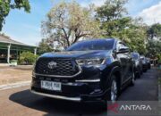 Toyota janji kembalikan uang lebih konsumen hybrid