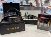 Saber Industries berencana masuk ke pasar modifikasi Amerika