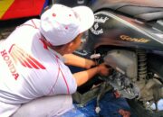Rayakan Hari Pers Nasional, PT WMS beri servis gratis untuk jurnalis