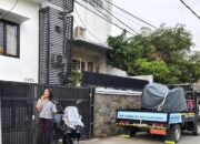 Maka Motors memulai kegiatan pengiriman unit ke konsumen