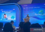 Penjualan mobil ramah lingkungan tumbuh positif di 2024