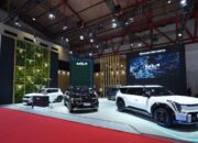KIA hadirkan program menarik selama IIMS 2025
