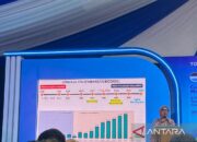 ESDM apresiasi Toyota menggelar Carbon Neutrality (CN) Mobility Event