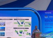 Eksistensi mobil hidrogen mirip dengan BEV