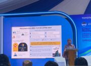 ESDM ungkap minat konversi motor listrik meningkat drastis di 2024