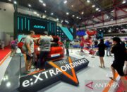Perbedaan Aion V Exclusive dan Luxury yang tidak sampai Rp500 juta