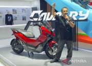 Alasan Maka Motors tidak pasarkan Cavalry yang memiliki fitur IoT