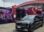 Menelisik kemewahan dua MPV KIA di IIMS 2025
