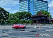 Toyota janjikan ungkap mobil balap terbaru tahun ini
