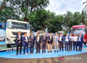 Indonesia jadi yang pertama dalam bisnis Dongfeng di kawasan ASEAN