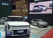 Komitmen Kia dalam ekosistem hijau melalui Kia EV6 GT dan EV9 GT-Line