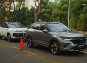 Kompak SUV harga Rp200 jutaan dari Wuling yang pas buat keluarga muda