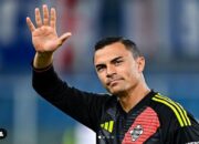 Alasan Emil Audero Dipinjamkan Como ke Palermo