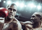 Alex Pereira Tantang Oleksandr Usyk: Saya Lebih Hebat Darinya!