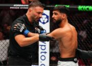 Mimpi Kalahkan Khabib Nurmagomedov Hancur