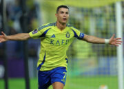 Apa dan Siapa Helping Hands of America yang Membawa Cristiano Ronaldo ke Indonesia?