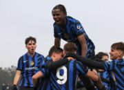 Babak Penyisihan UEFA Youth League 2024/25, Ini Link Streamingnya di VISION+