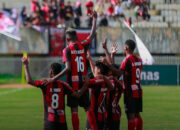Bagaimana Nasib Persipura Jayapura, Klub Terbanyak Juara Liga Indonesia?