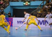 Bintang Timur Surabaya Libas Pangsuma FC 3-2, Naik ke Posisi Dua