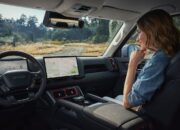 BYD rilis sistem bantuan mengemudi “God’s Eye” baru