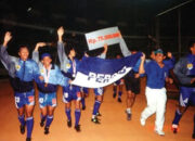 Daftar Juara Liga Indonesia sejak 1994/1995, Klub Mana Jadi Raja Sejati?
