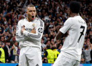 Daftar Lengkap Tim yang Lolos 16 Besar Liga Champions 2024/2025