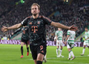 Daftar Tim yang Lolos Babak 16 Besar Liga Champions 2024/2025
