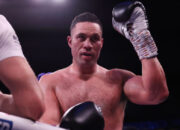 Daniel Dubois vs Joseph Parker, Paddy Donovan: Joe Mengalahkannya